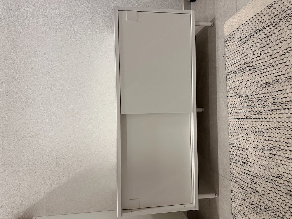 Kommode IKEA weiß