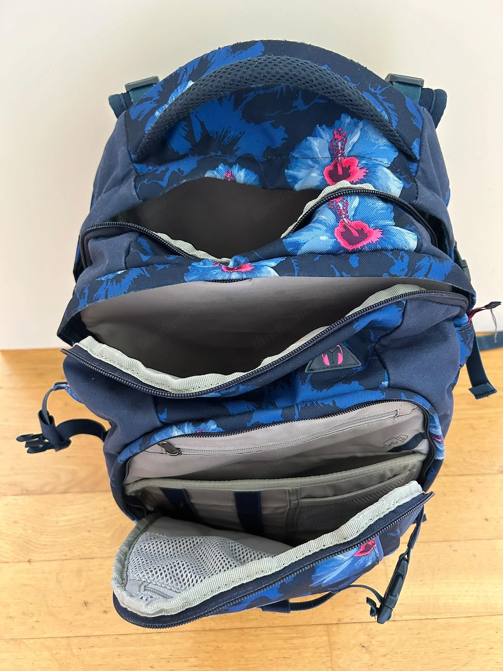 Schultasche Mittelstufe