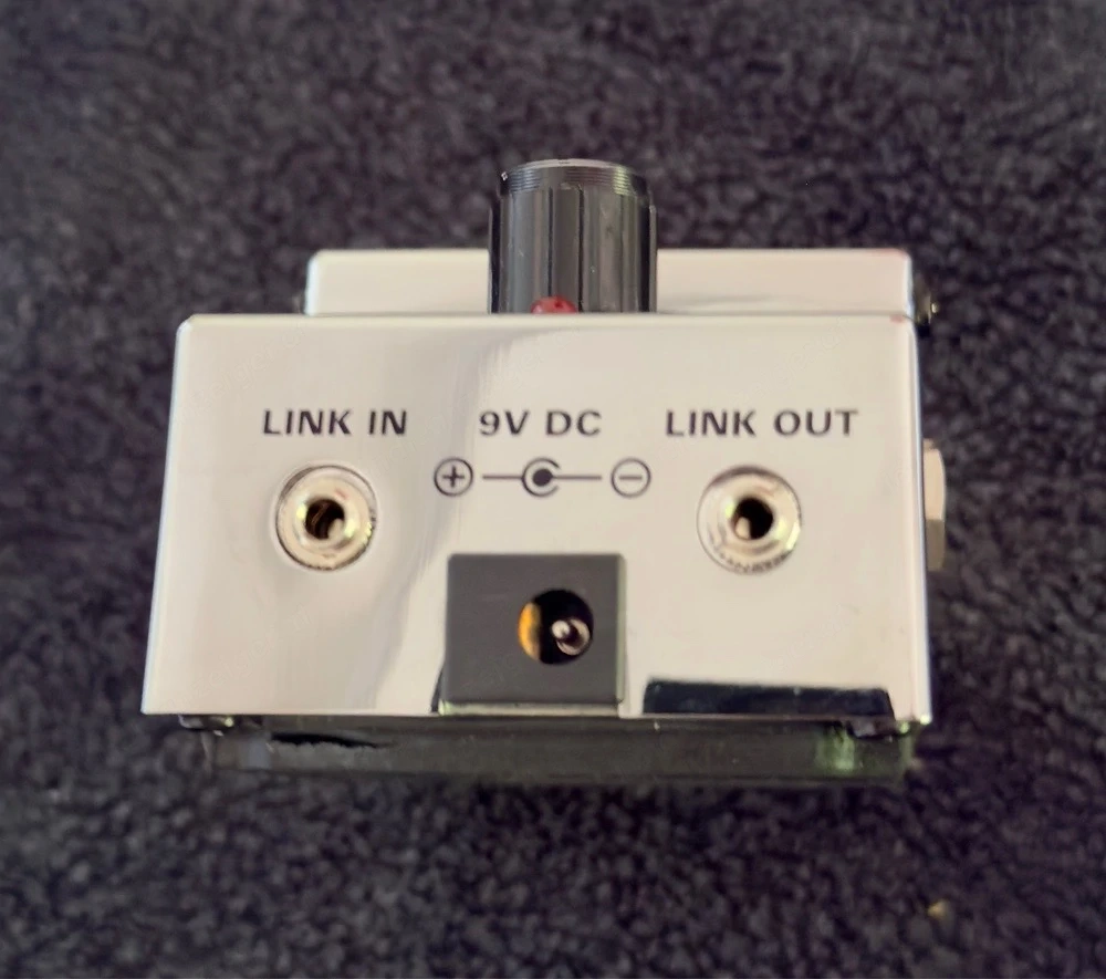 Noise Reduction Noise Gate iSP Decimator II