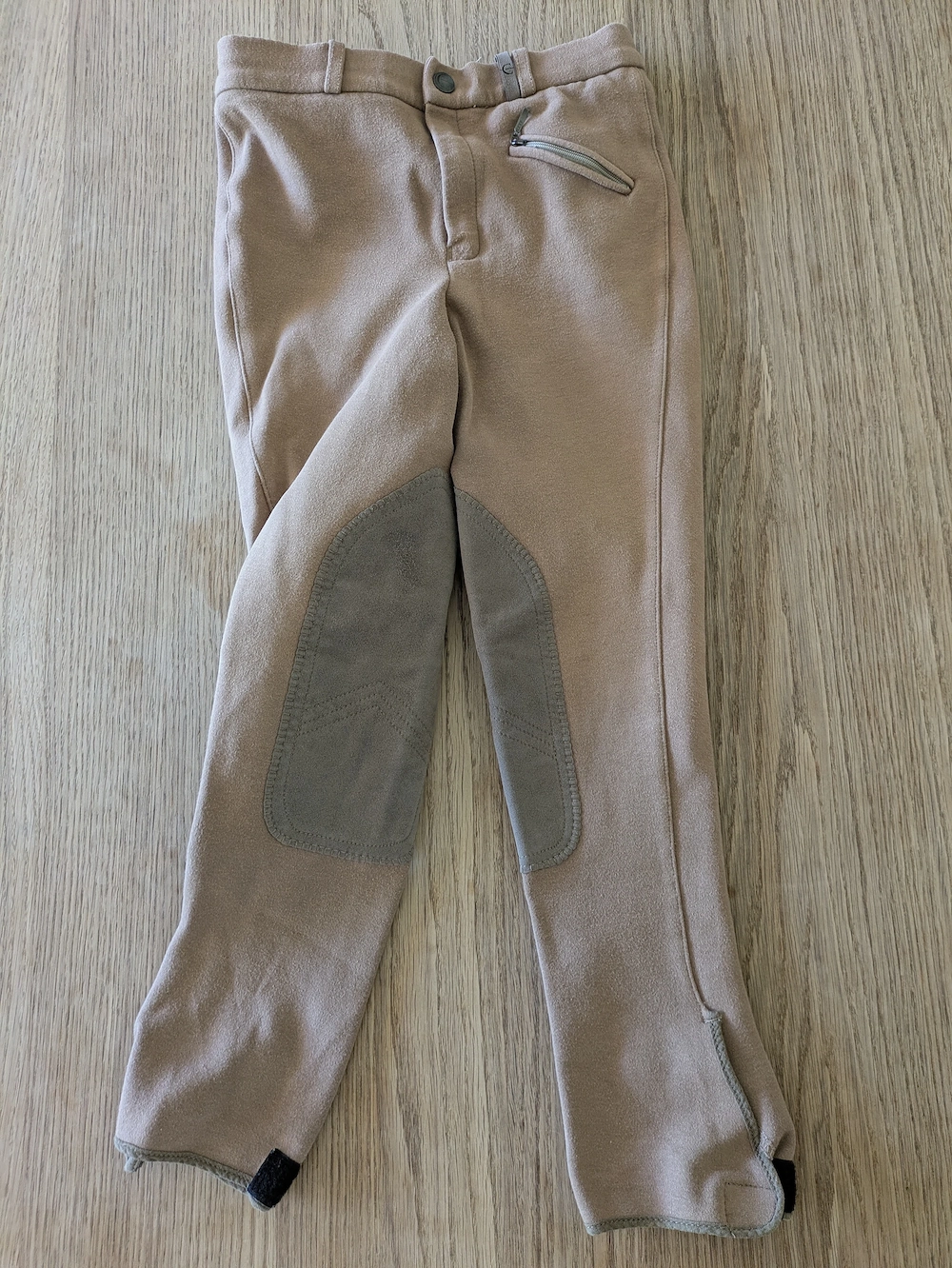 Reithose für Kinder (Gr. 146)