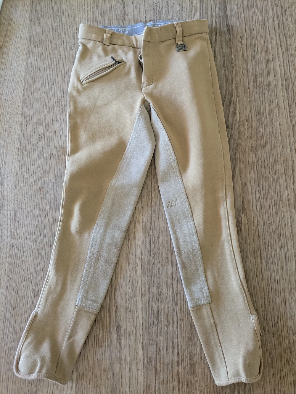 Reithose für Kinder (Gr. 140)