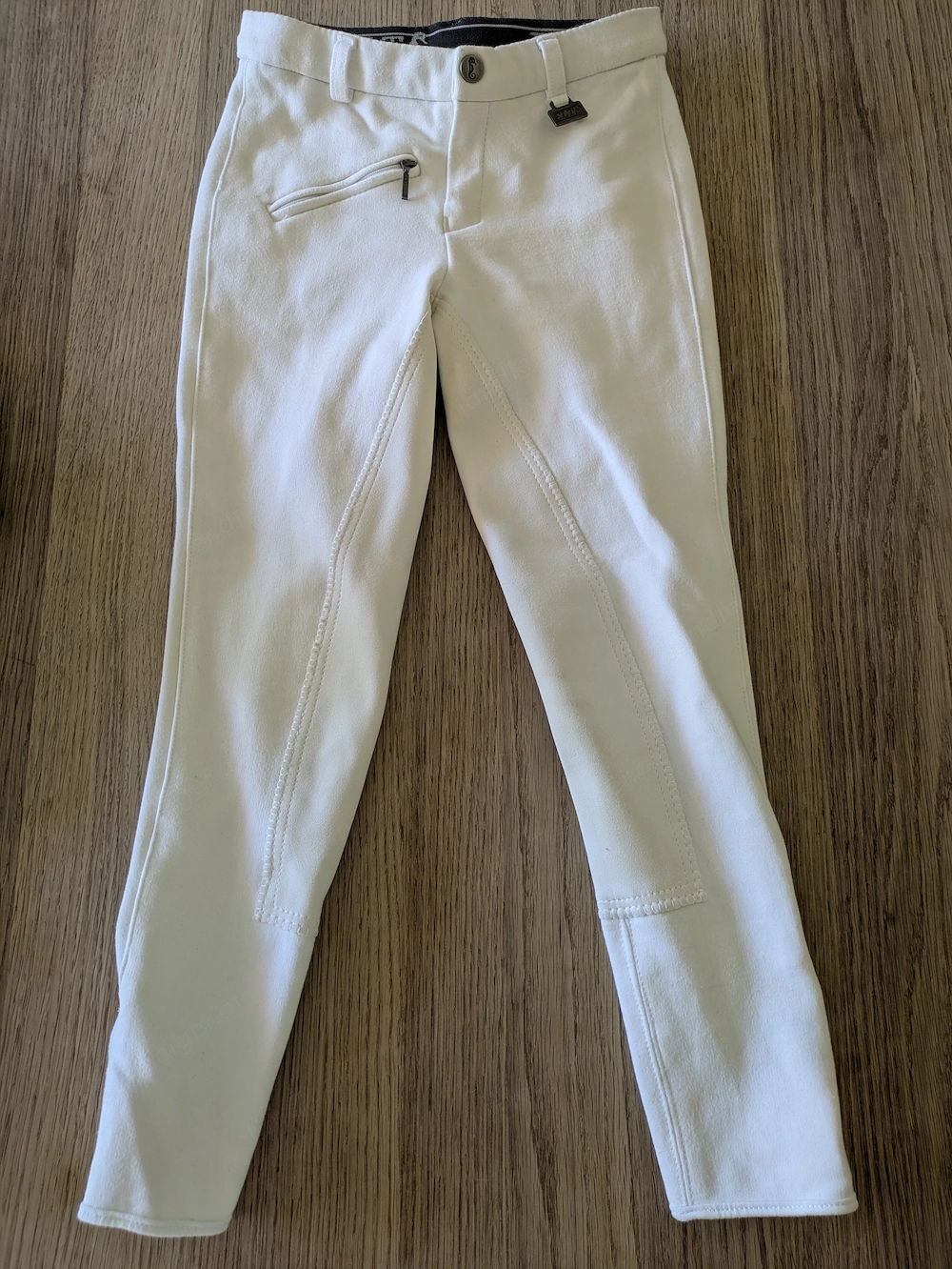 Turnierhose zum Reiten (Gr. 146)