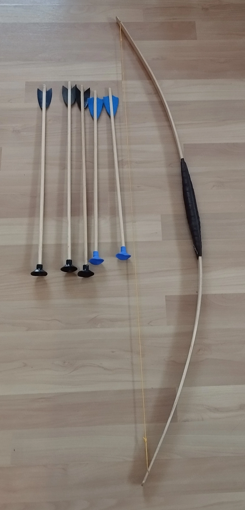 Set Pfeile und Bogen für Kinder 