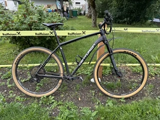 Fahrrad Mountain Bike für Herren