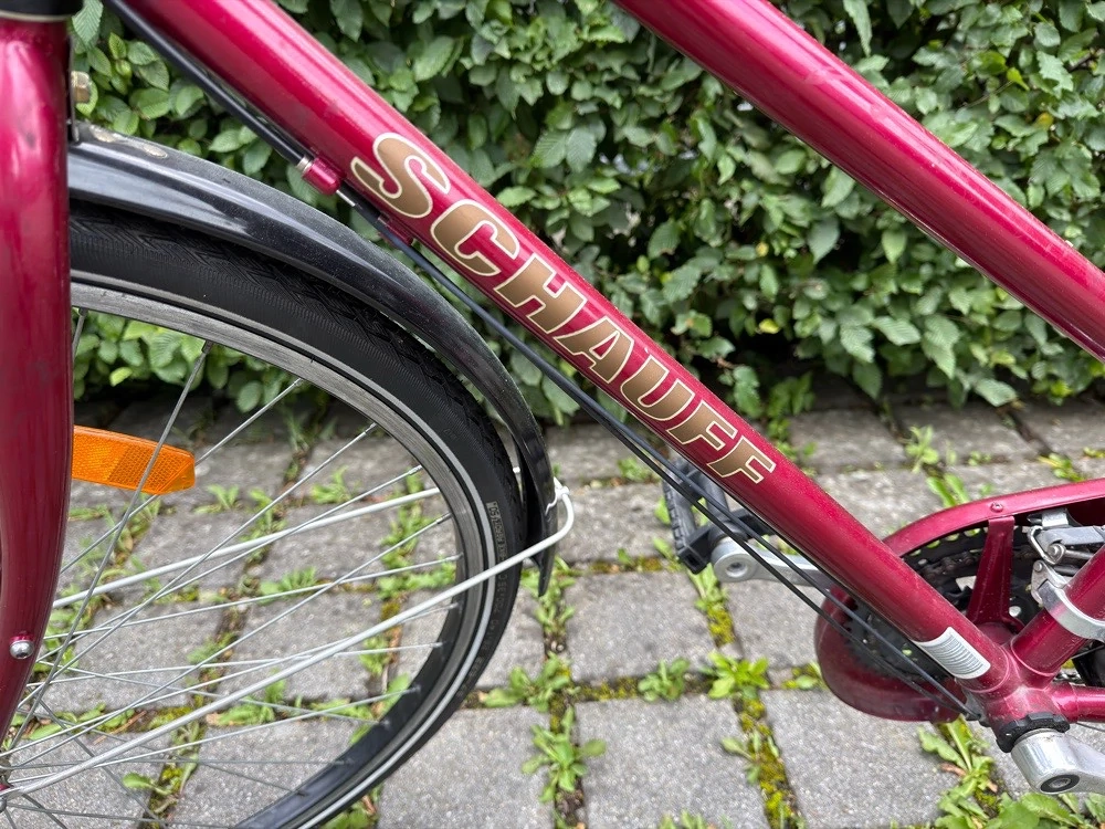 Schauff Cityrad (28 Zoll)