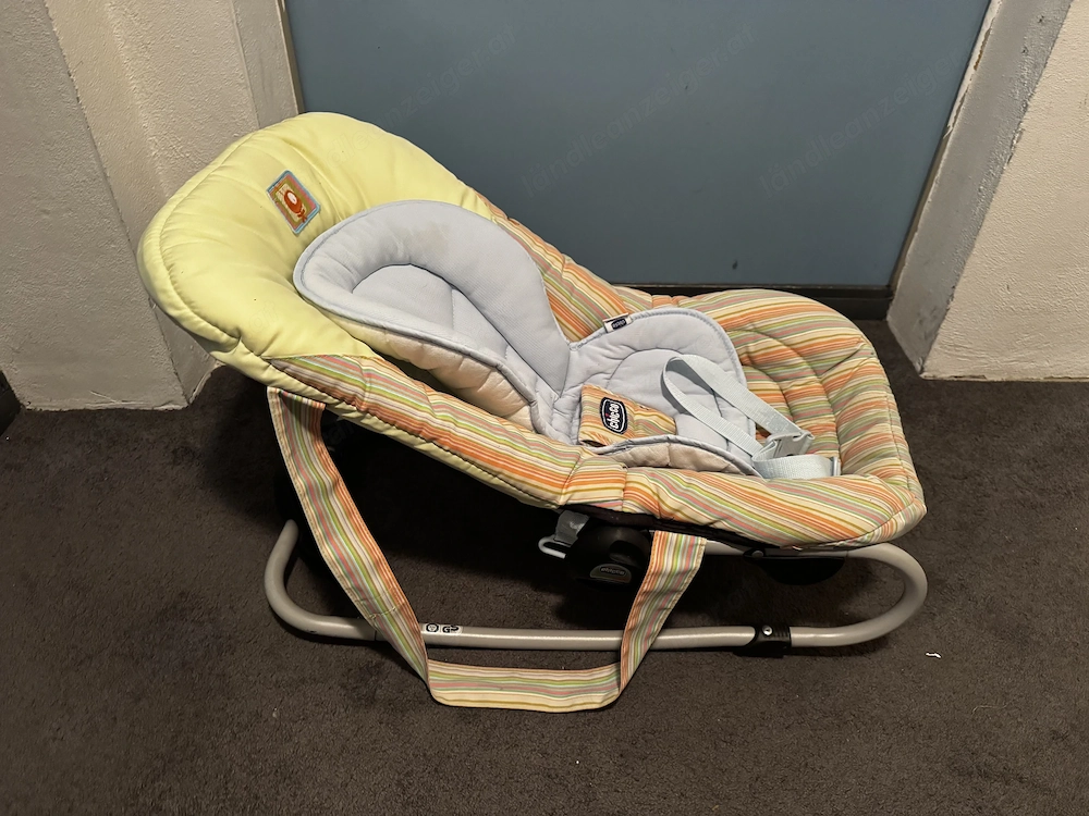 Babywippe von Chicco 