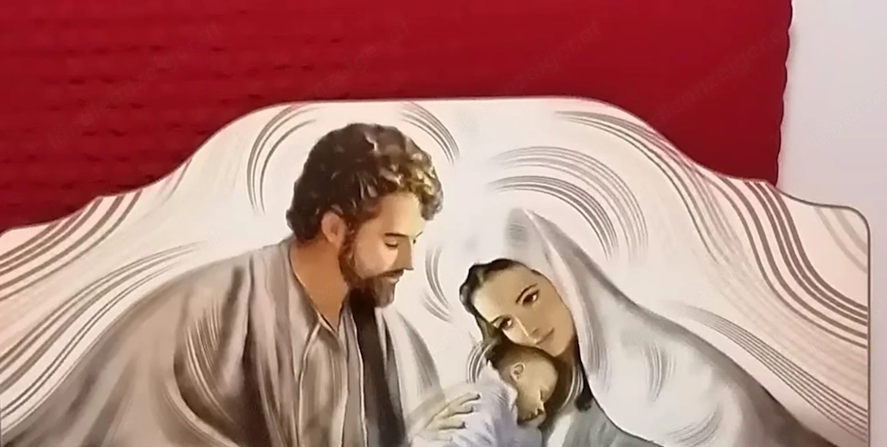 Religionsbild