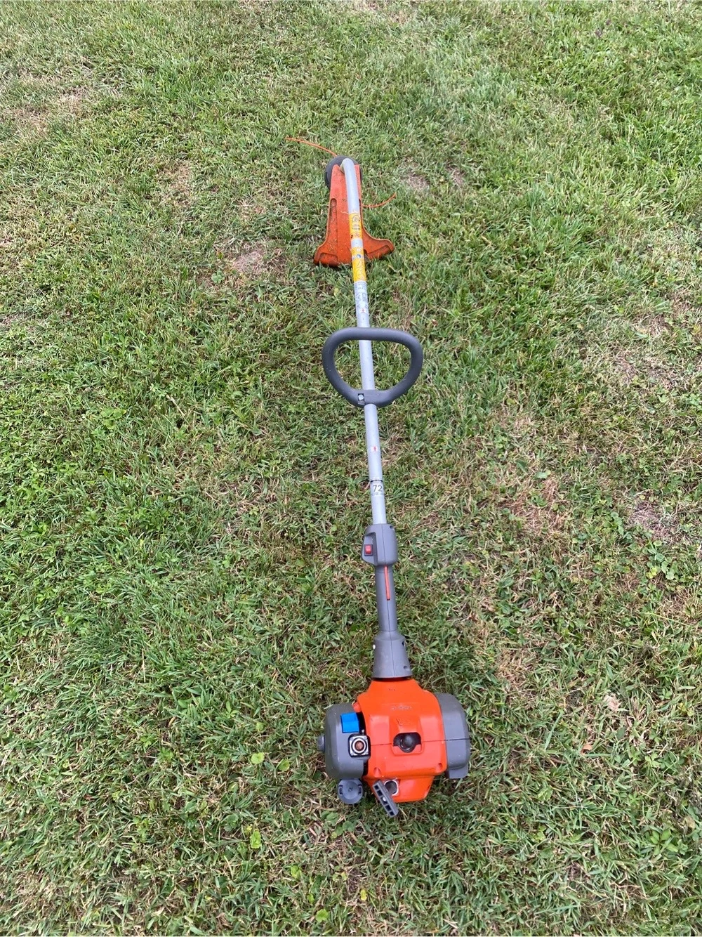 Motorsense Husqvarna 122c