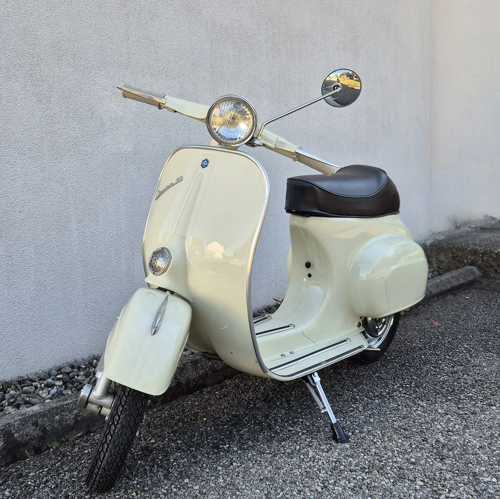 Piaggio Vespa V50 1968 50ccm