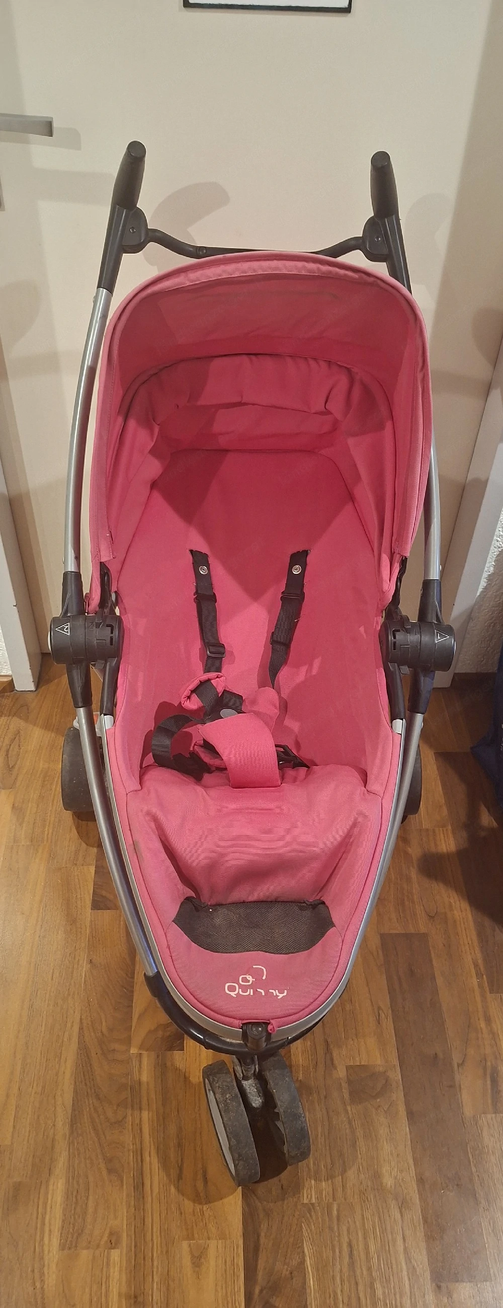 Quinny Zapp Xtra2 Buggy