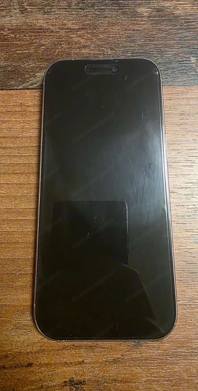 Iphone 16 Pro