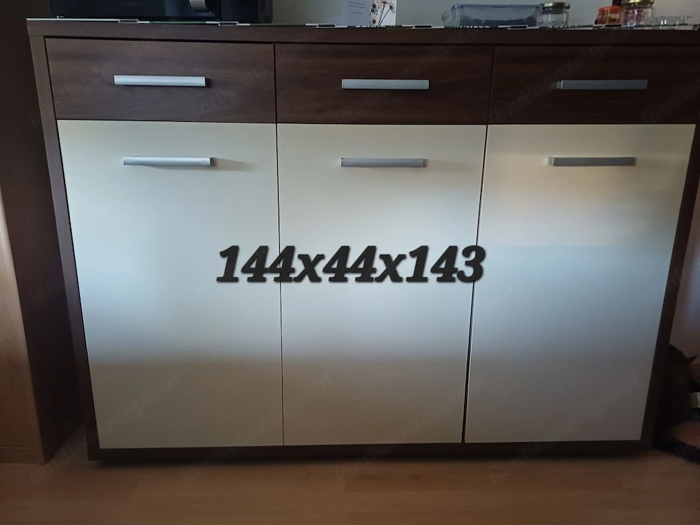 Kommode, Schrank, Sideboard