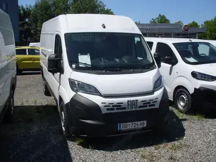 Fiat Ducato KW L4HH2 140