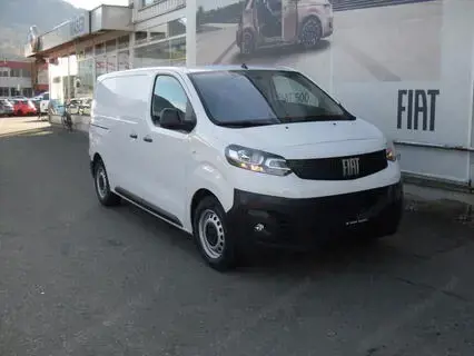 Fiat Scudo KW M 120