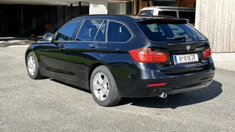 BMW F31 316d touring super Zustand