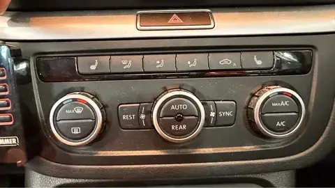 VW Sharan 7 Sitzer 144.000km