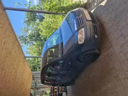 VW Caddy Life