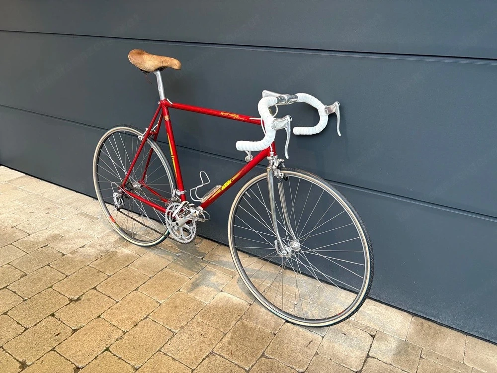 KTM Super Corsa