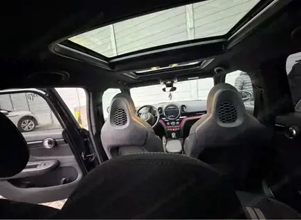 MINI Countryman 2.0