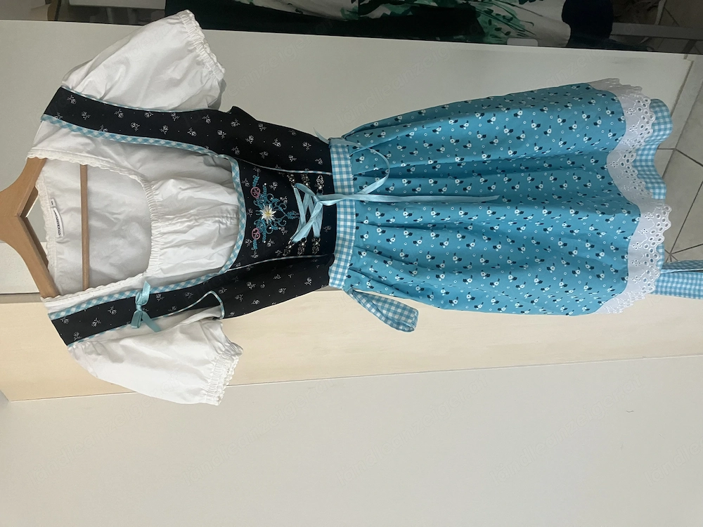 Schönes Dirndl Gr 40