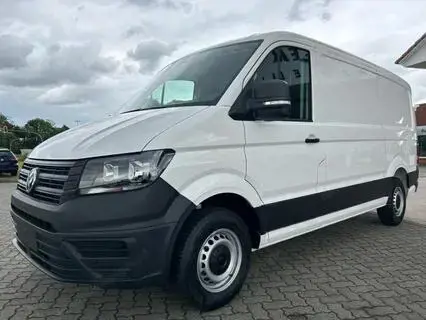 VW Crafter 35 2.0 TDI L3H2 / 4 J. Garantie 75 kW (102 PS),...
