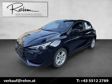 MG MG3