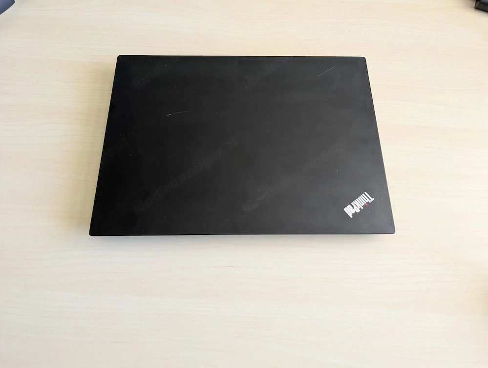  Laptop Lenovo ThinkPad E490 | 14" Full HD | Windows 11 | Sehr guter Zustand
