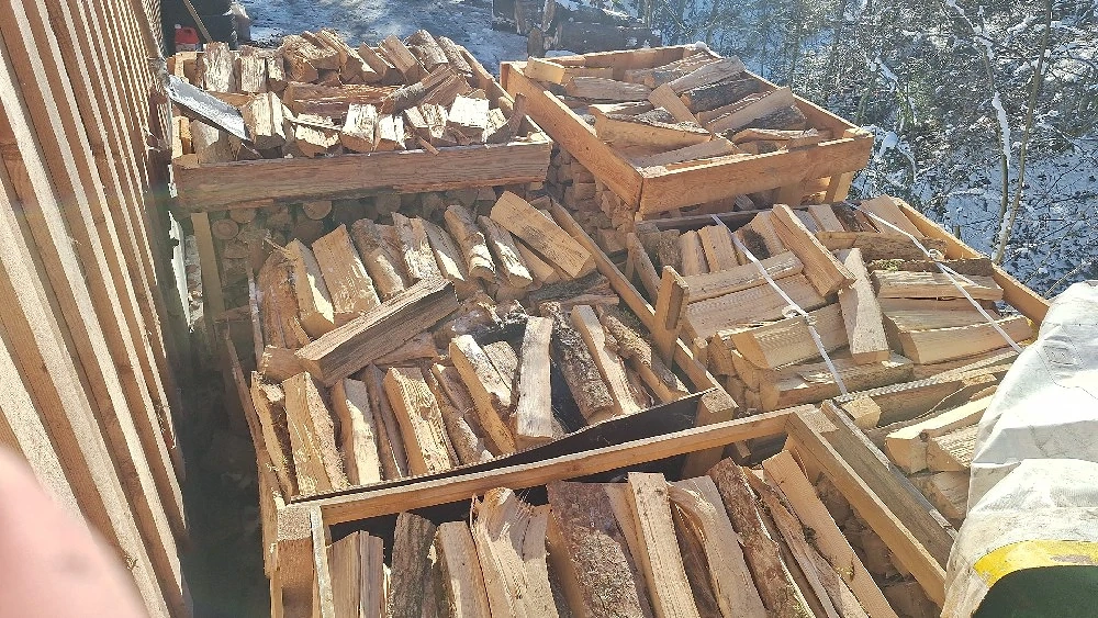 brennholz 