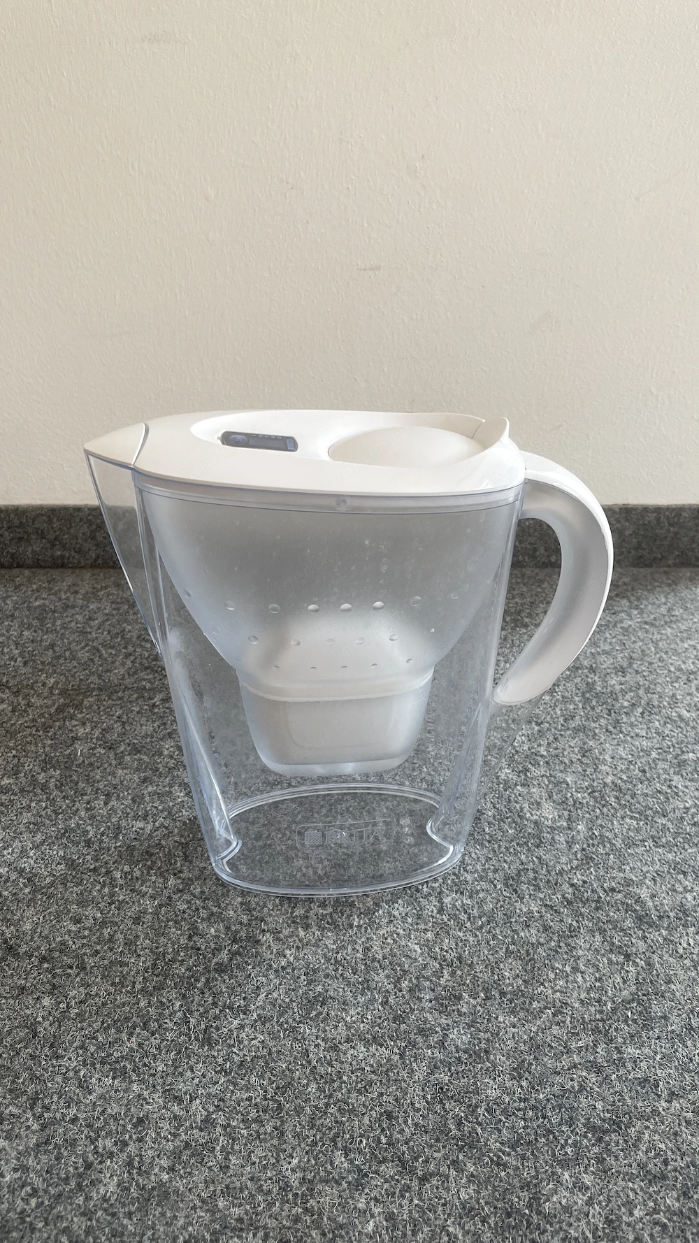 BRITA Tischwasserfilter Marella
