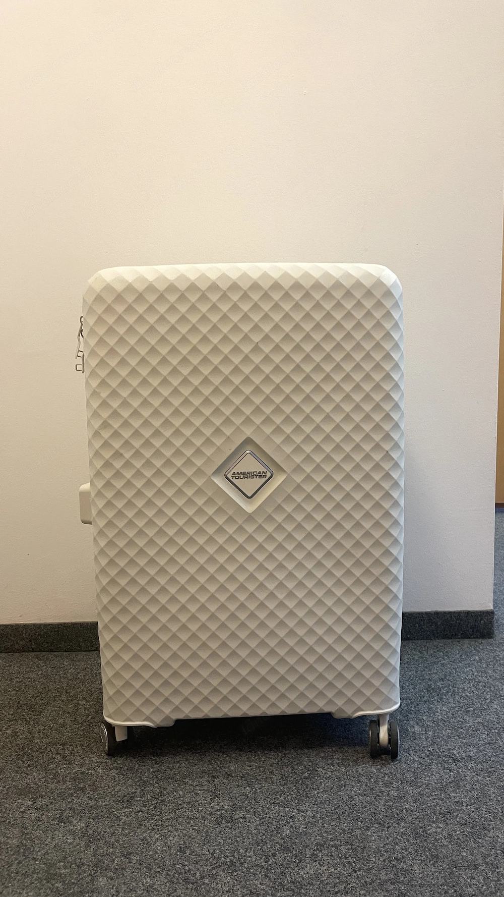 koffer trolley american tourister