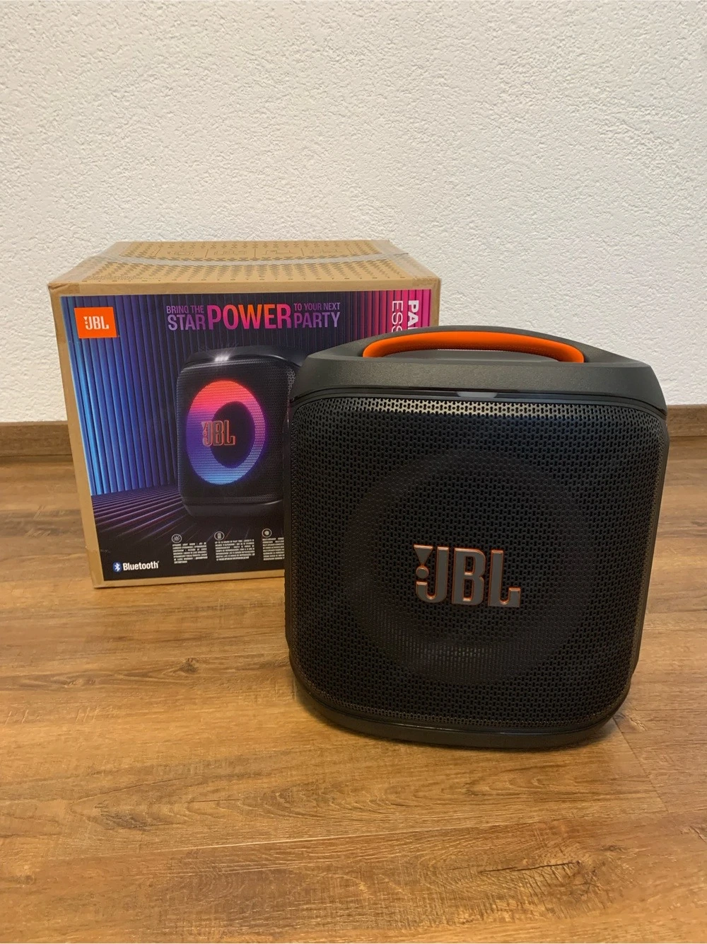 Jbl Encore Essential 2 Partybox
