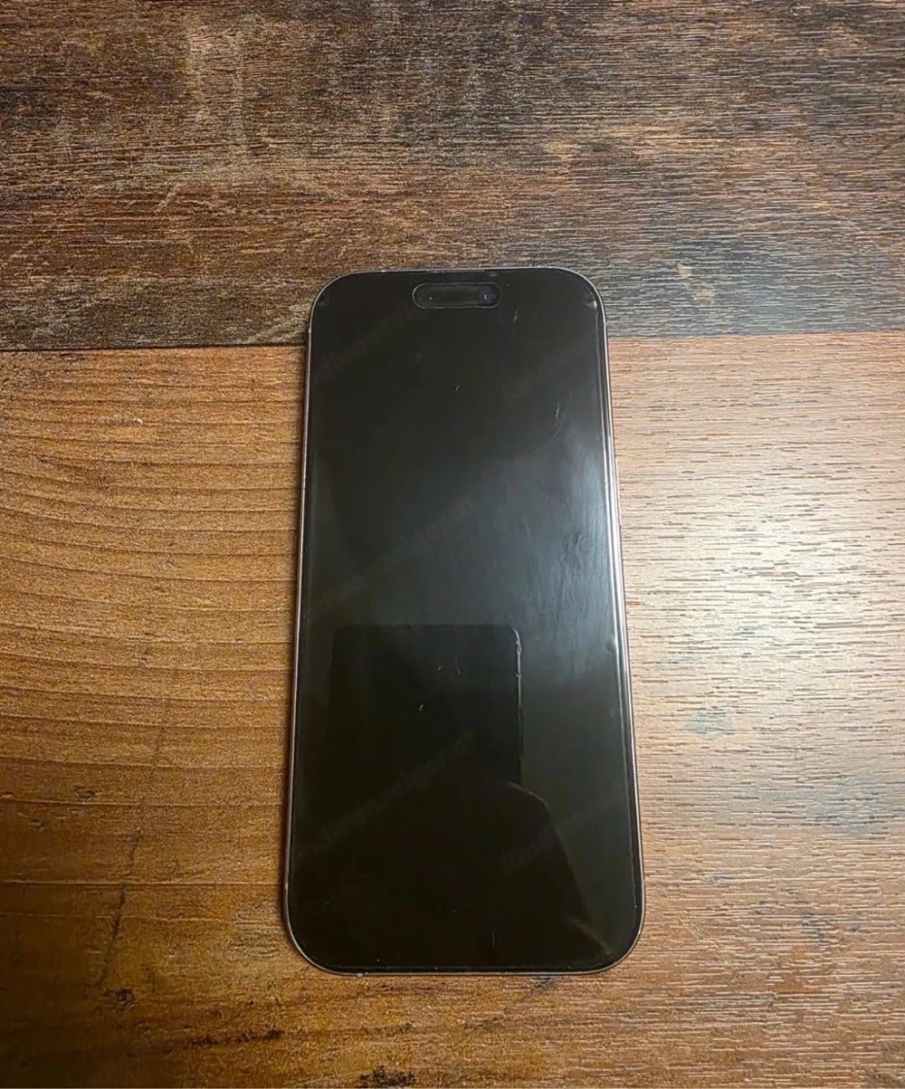 Iphone 16 Pro