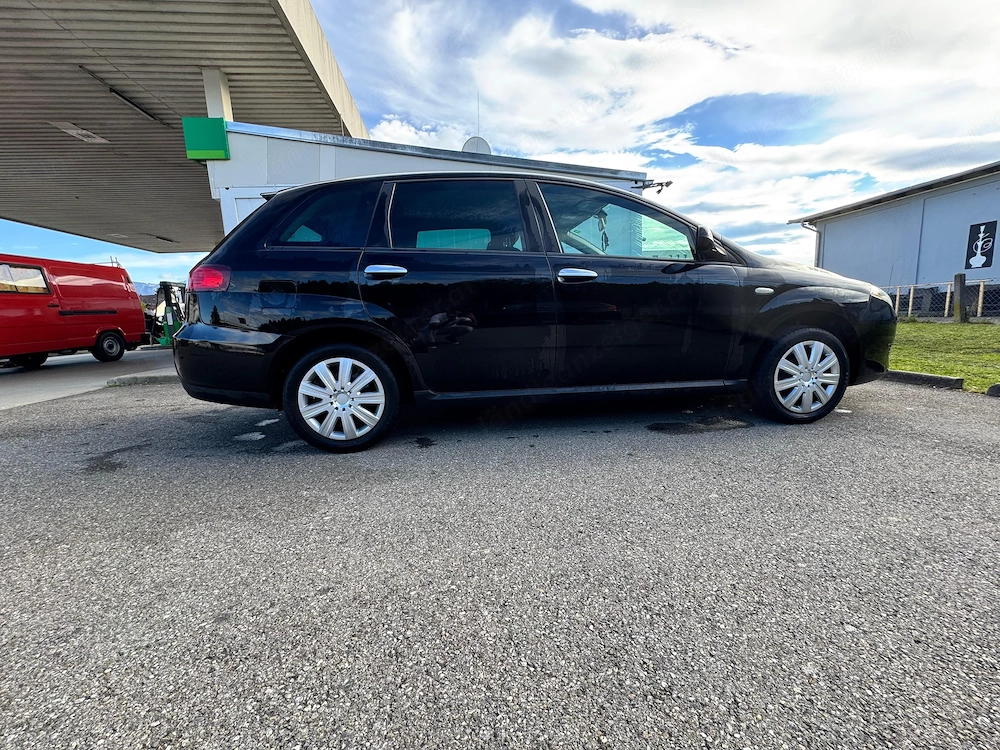 Fiat Croma 