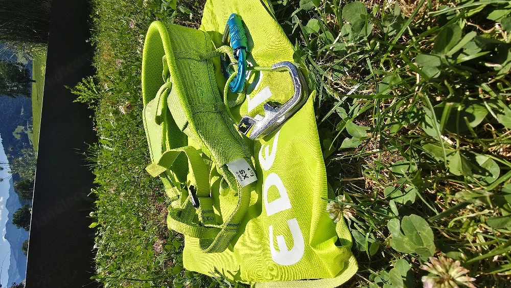 Kletterset für Kinder 