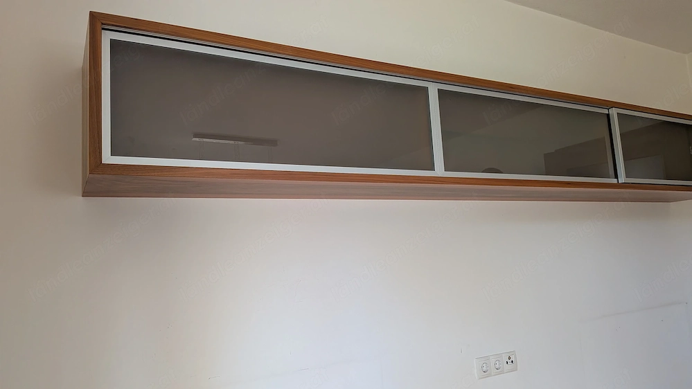 Regalschrank 300x38cm