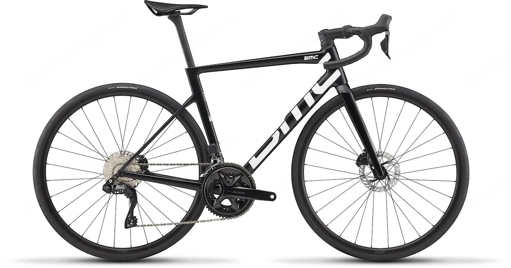 BMC Teammachine SLR TWO Rennrad *NEU* 47 + 51 + 54