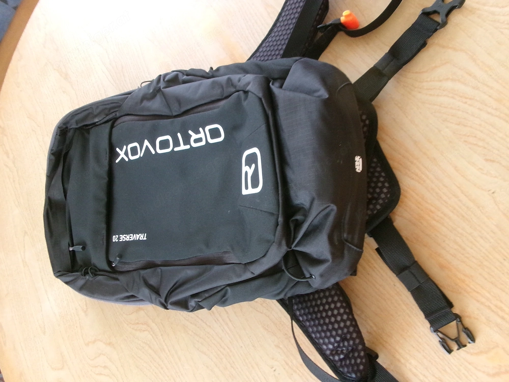Ortovox - Rucksack  