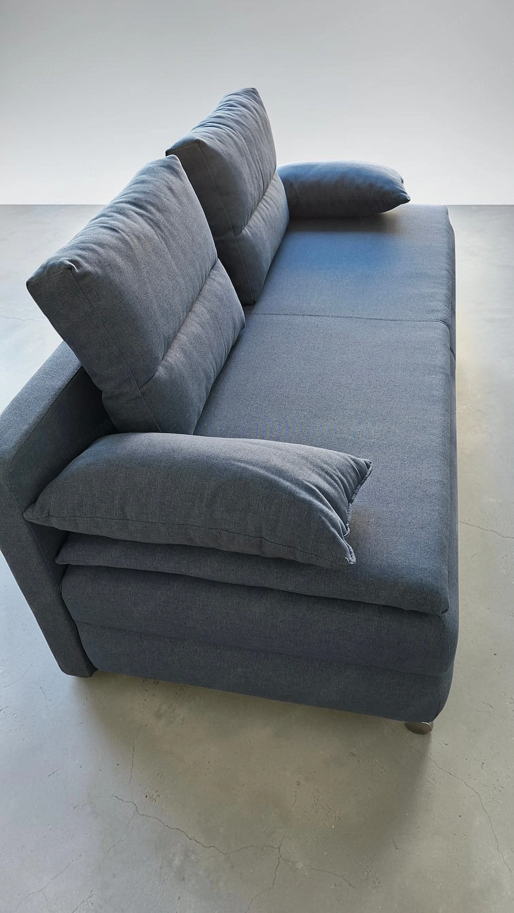 Schlafsofa neuwertig