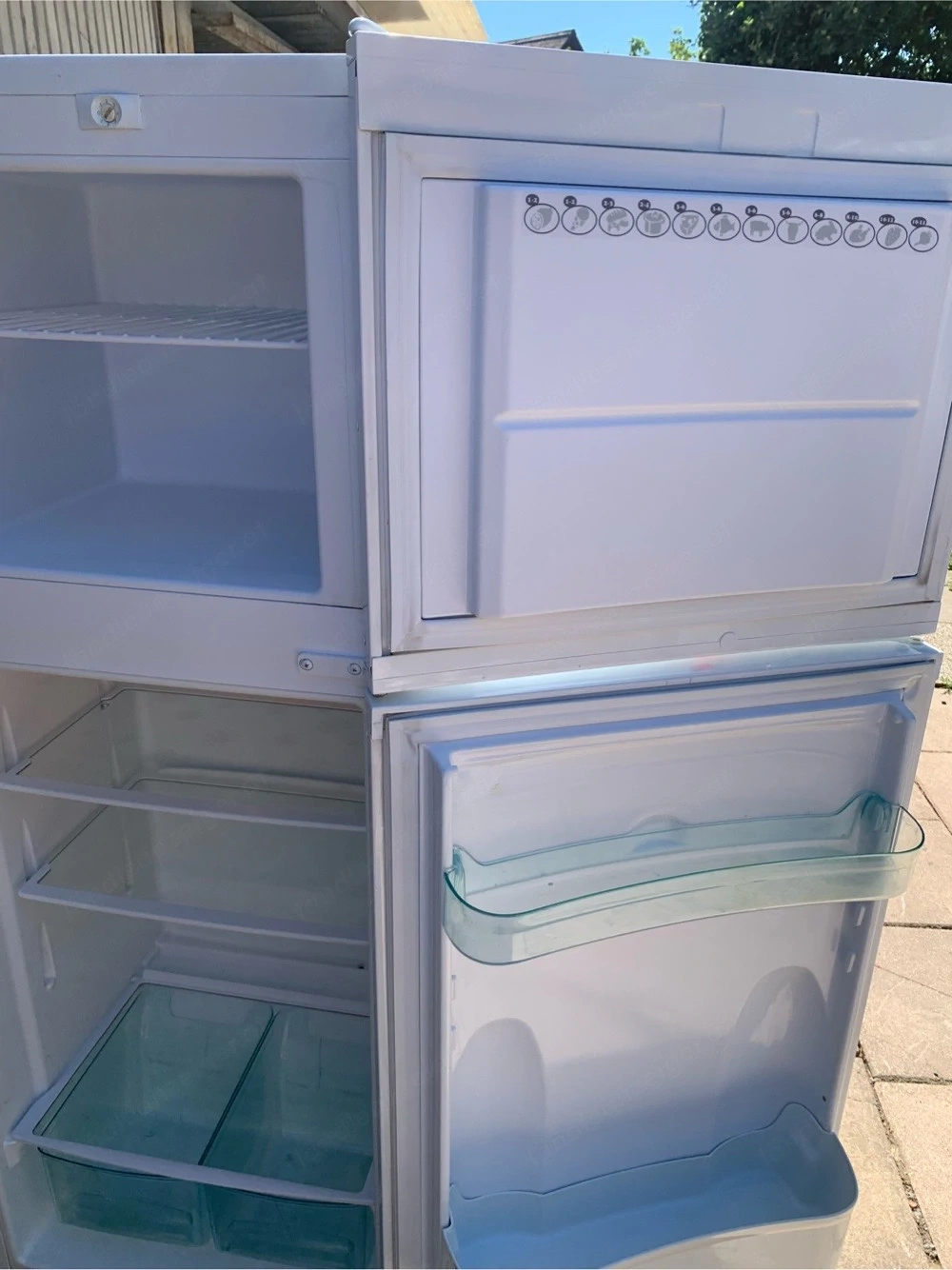 külschrank