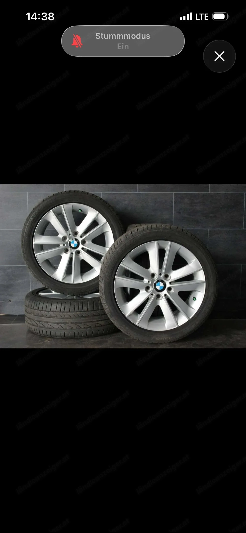 Nexen Reifen