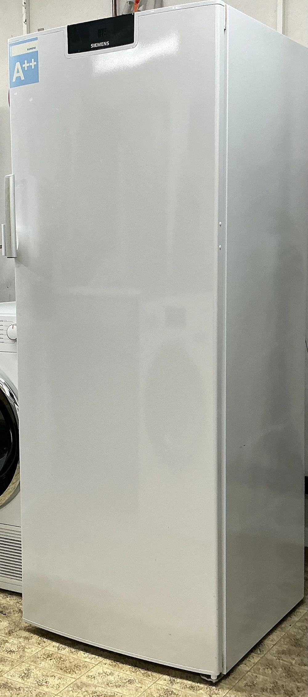 Gebrauchter Siemens Gefrierschrank 