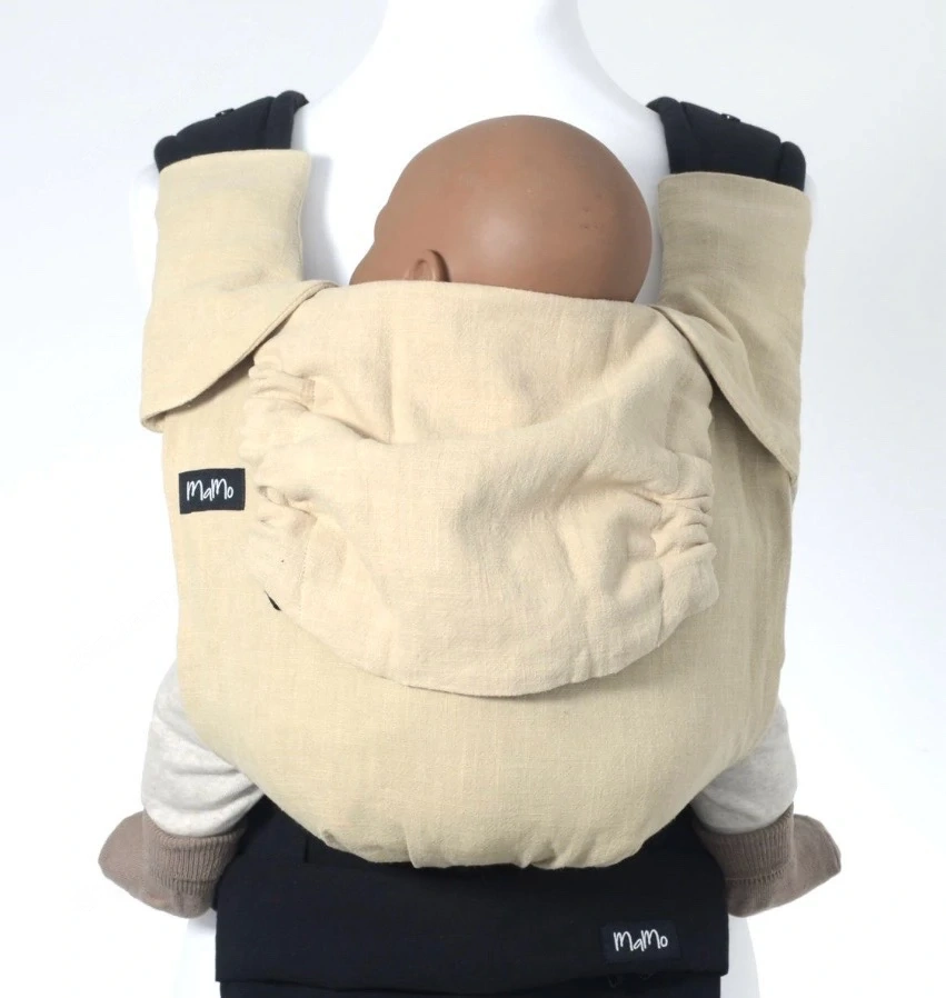 MaMo Babytrage NEU!
