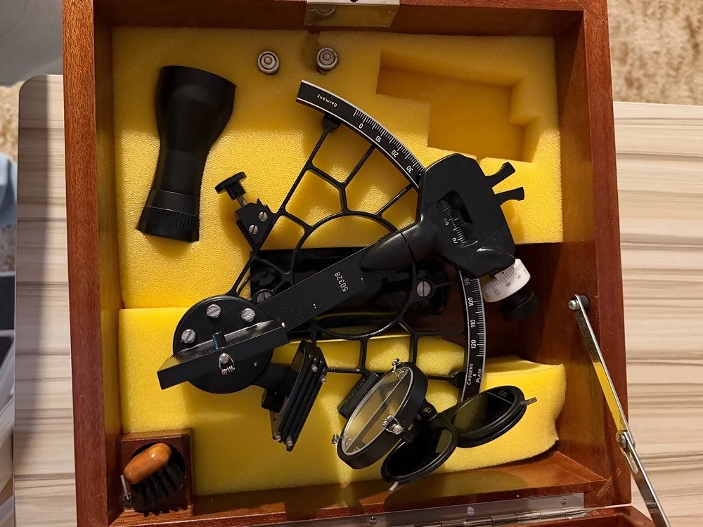 Spiegelsextant
