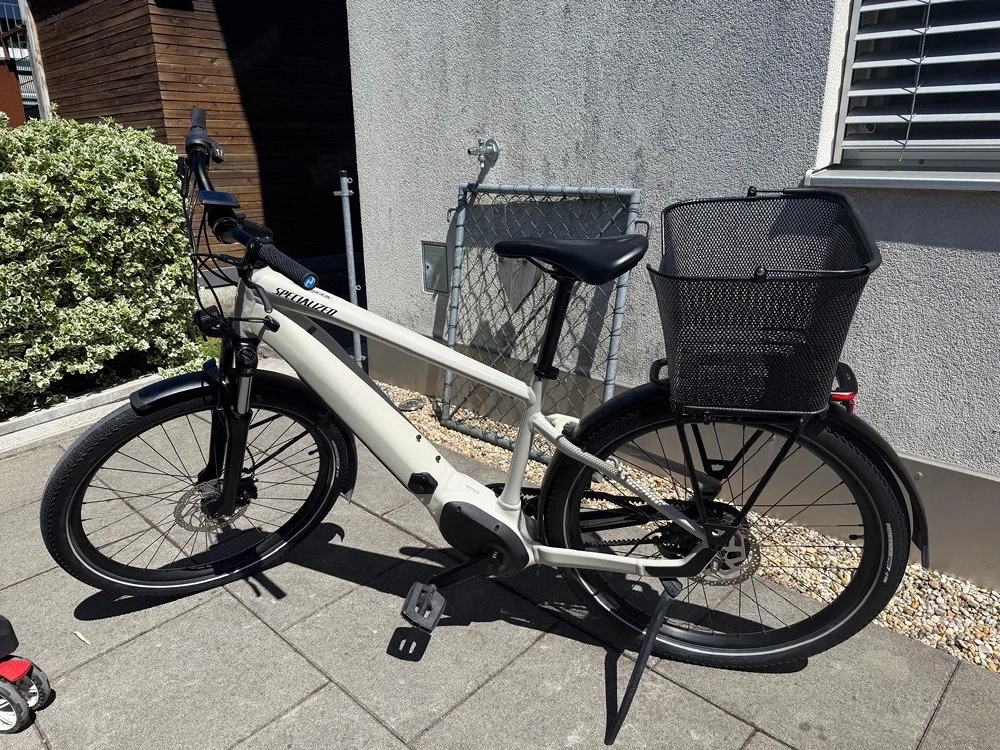 E-Bike Specialized Turbo Vado 3.0 IGH