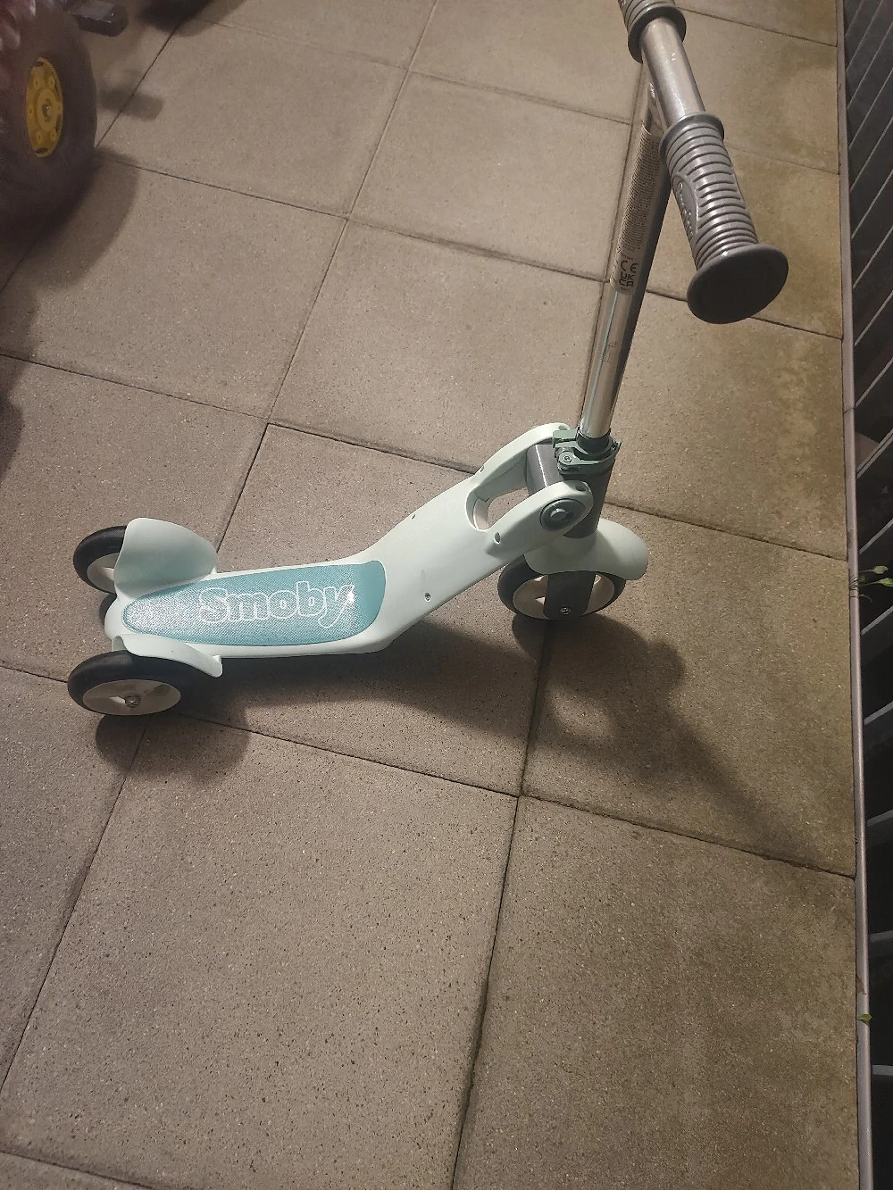 Scooter kinder