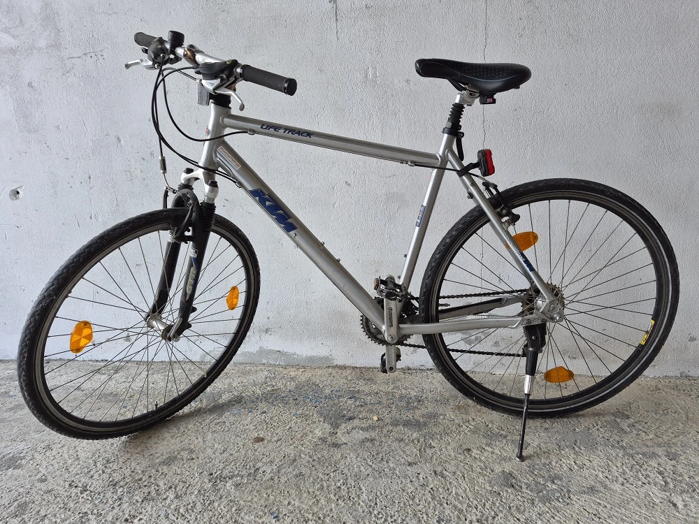 Fahrrad 21Gang