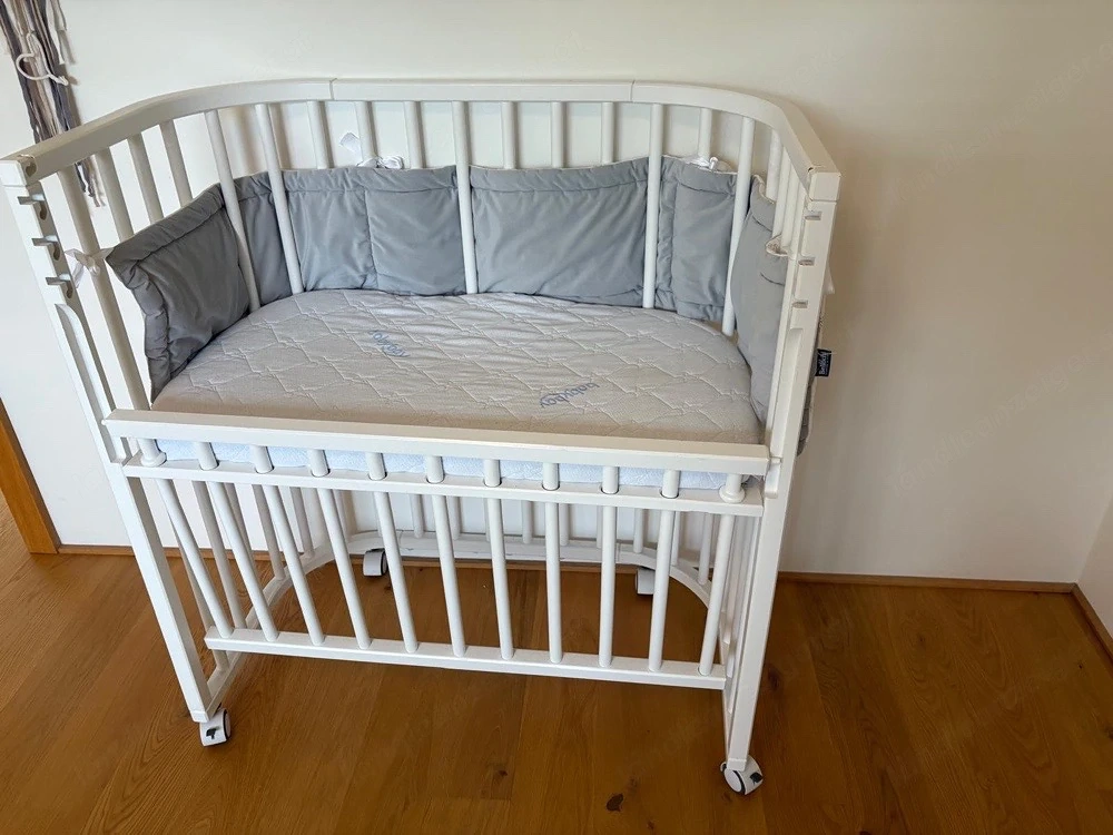 Babybay Beistellbett