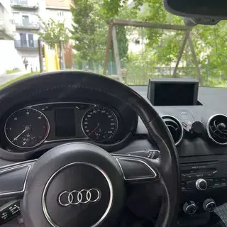 A1 1,6 TDI Ambition
