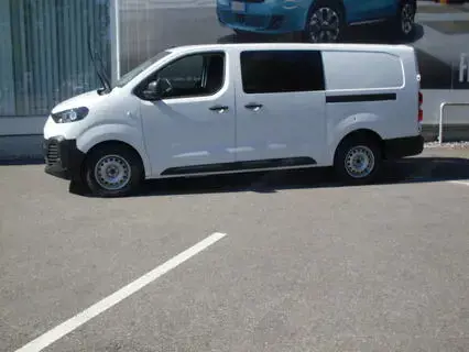 Fiat Scudo