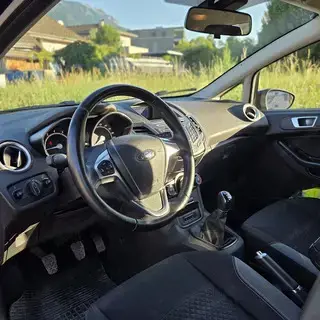 Ford Fiesta | 2016 Baujahr | 68.000 km | TÜV bis 11 26